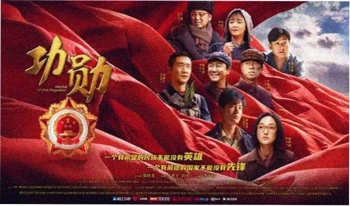 海边城镇题材横幅画面